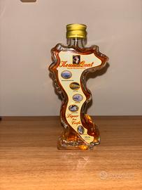 Liquore Corfú Grecia Koum Quat