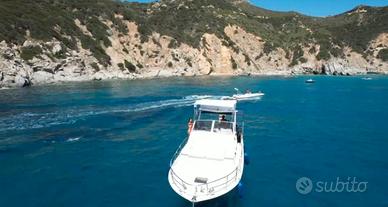 RIBASSO - ARCOA 960 FLY - Eleganza senza tempo