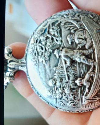 orologio da tasca vintage 