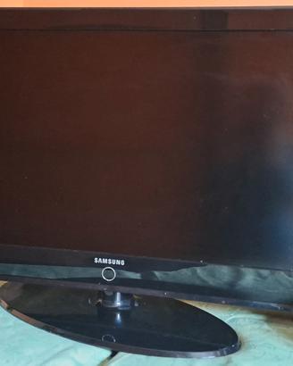 televisione