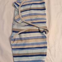 4 swaddle 0-3 mesi