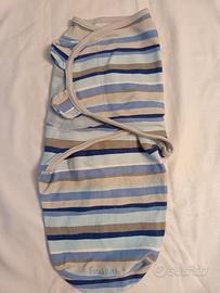 4 swaddle 0-3 mesi