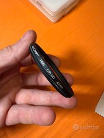 Filtro CPL K&F 62mm polarizzatore