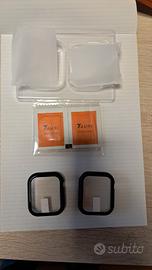 cover protezione Apple Watch 7/8/9