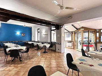 Teorema Aziende PIZZERIA TRATTORIA IN BORGO S.D