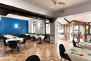 Teorema Aziende PIZZERIA TRATTORIA IN BORGO S.D