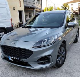 Ford kuga 2023