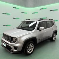 Jeep Renegade 1.0 120CV - UNIPRO