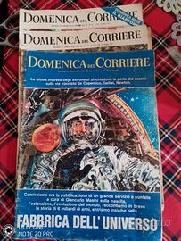 domenica del corriere 