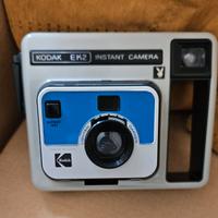 KODAK EK 2 INSTANT CAMERA