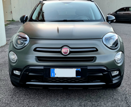 Fiat 500X 1.6 mjt 120 cv S-Design Cross