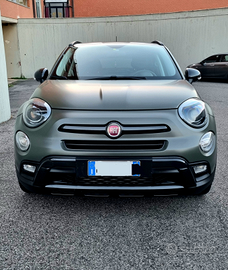 Fiat 500X 1.6 mjt 120 cv S-Design Cross