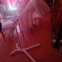 Lampada Bioptron 1 Medical professional