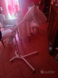 Lampada Bioptron 1 Medical professional