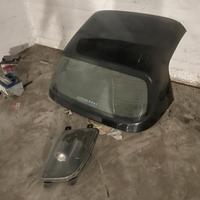 Hard top fiat barchetta in perfetto stato