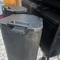 Impianto audio LD System Icoa