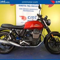MOTO GUZZI V7 Garantita e Finanziabile