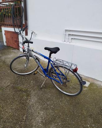 Bici uomo