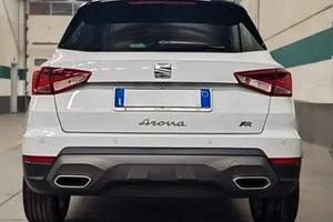 Arona Eco TSI cv 95 FR  2023