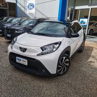 Toyota Aygo 1.0 VVT-i 72cv 5 porte