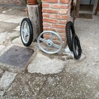 cerchi in lega ciao/si 16