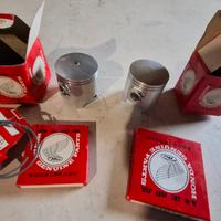 Ricambi motore Honda cross cr 125 r