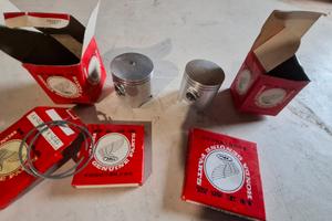 Ricambi motore Honda cross cr 125 r