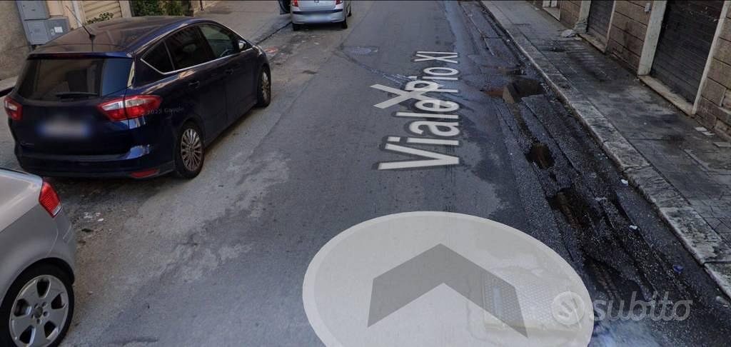 Appartamento – Reggio Calabria, Ravagnese - Vista 2