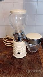 Macinacaffè Quick mill anni 80