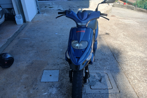 Gilera stalker