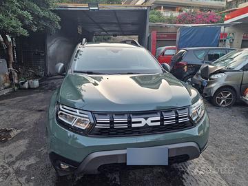 DACIA Duster 1.0 TCe GPL 4x2 Journey UP