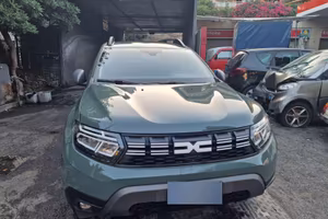 DACIA Duster 1.0 TCe GPL 4x2 Journey UP