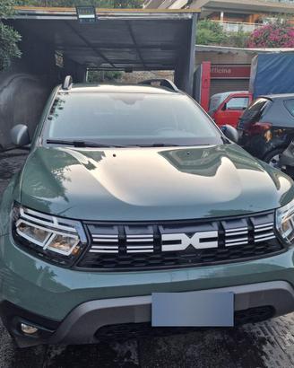DACIA Duster 1.0 TCe GPL 4x2 Journey UP