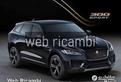 Ricambi musata Jaguar f pace