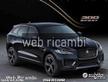Ricambi musata Jaguar f pace