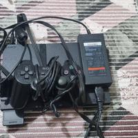 Play Station 2