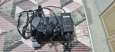Play Station 2