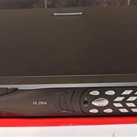 NVR Comelit 36 canali