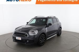 MINI Countryman BY54760