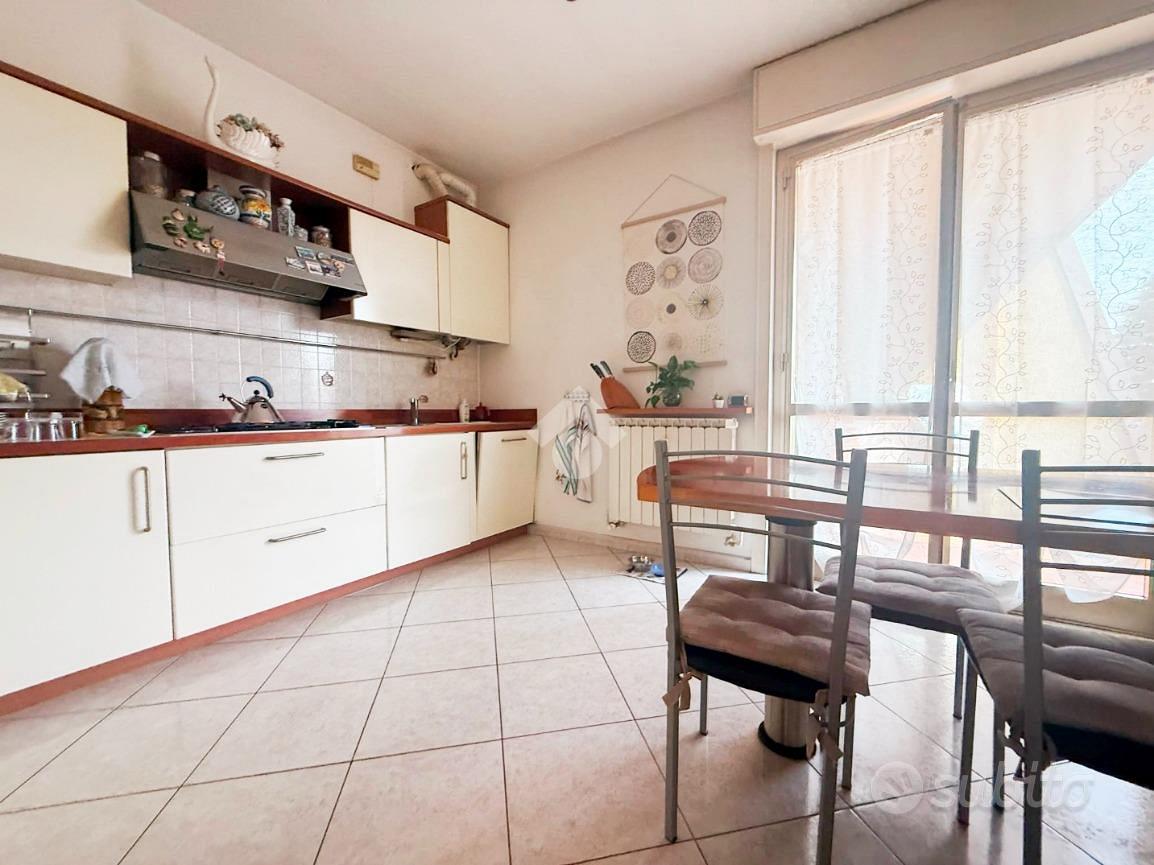 Appartamento – Gerenzano, Villaggio Moneta - Vista 5