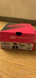 Scarpe Skechers bambina n.21
