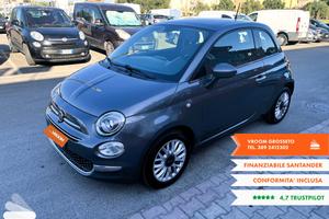 FIAT 500 (2015-2024) 500 1.2 Lounge