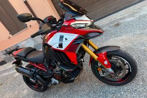 Ducati Multistrada V4 Pikes Peak Stupenda