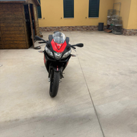 Aprilia RS 125 2018