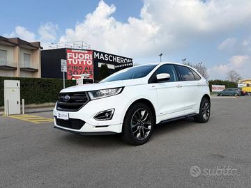 Ford Edge 2.0 tdci ST-Line s&s awd 210cv powershif