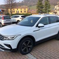 Nuova vw tiguan 2020 in ricambi