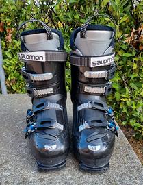 Scarponi sci da discesa