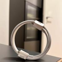 Cavo originale Apple USB-C Lightning
