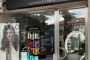 Salone di Parrucchieria Uomo & Donna