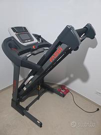 Tapis roulant professionale Fassi 9.5 in garanzia